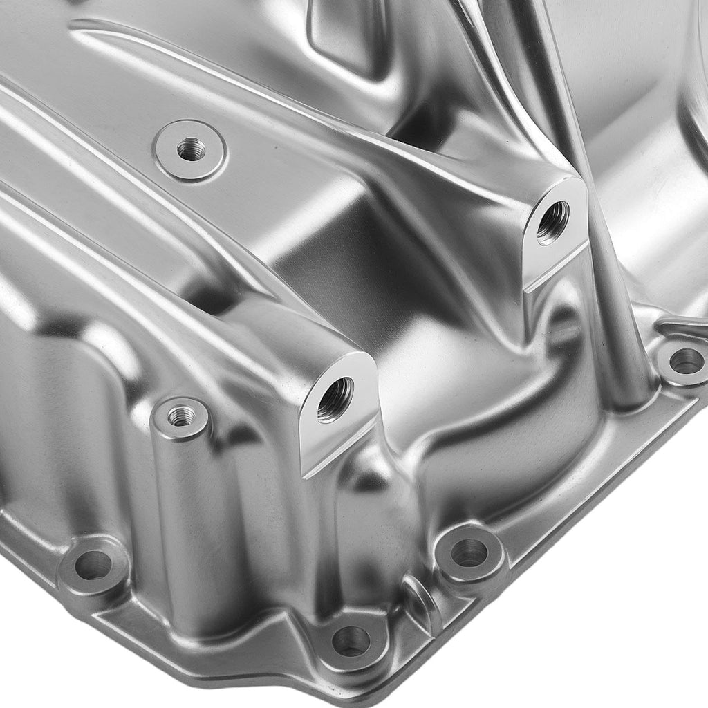 Oil Pan nieuw Direct Replacement Geschikt voor Mini Cooper Clubman F54 L3 1.5L 2016-2018