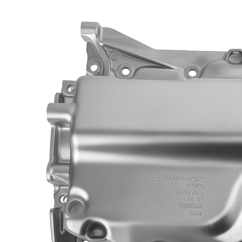 Oil Pan nieuw Direct Replacement Geschikt voor Mini Cooper Clubman F54 L3 1.5L 2016-2018