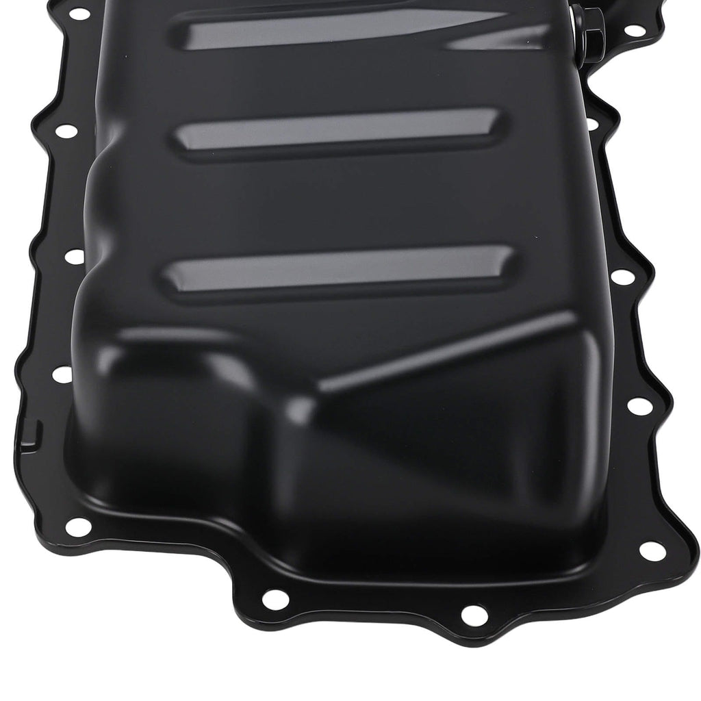 Oil sump suitable for Ford Focus DFW 1.8 TDCi 2001-2004 1353148 1101427