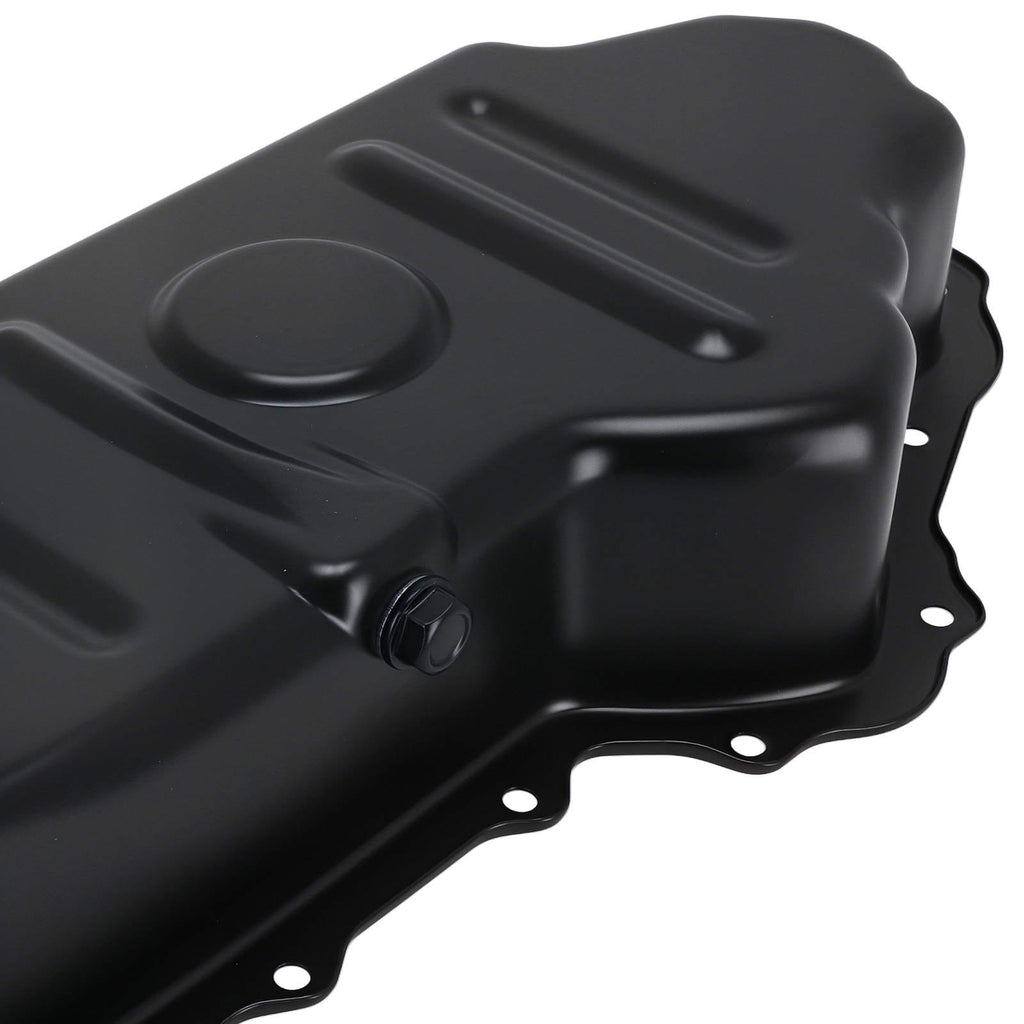 Oil sump suitable for Ford Focus DFW 1.8 TDCi 2001-2004 1353148 1101427