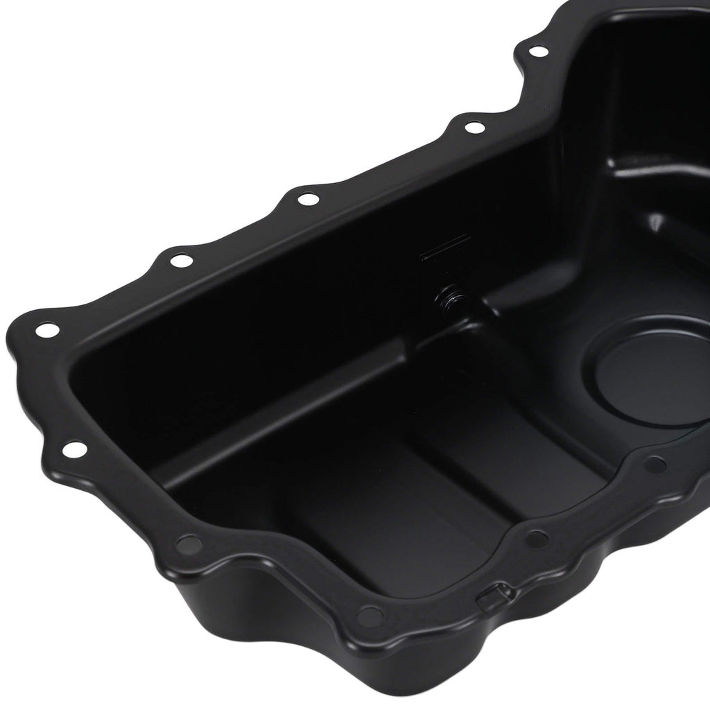 Oil sump suitable for Ford Focus DFW 1.8 TDCi 2001-2004 1353148 1101427