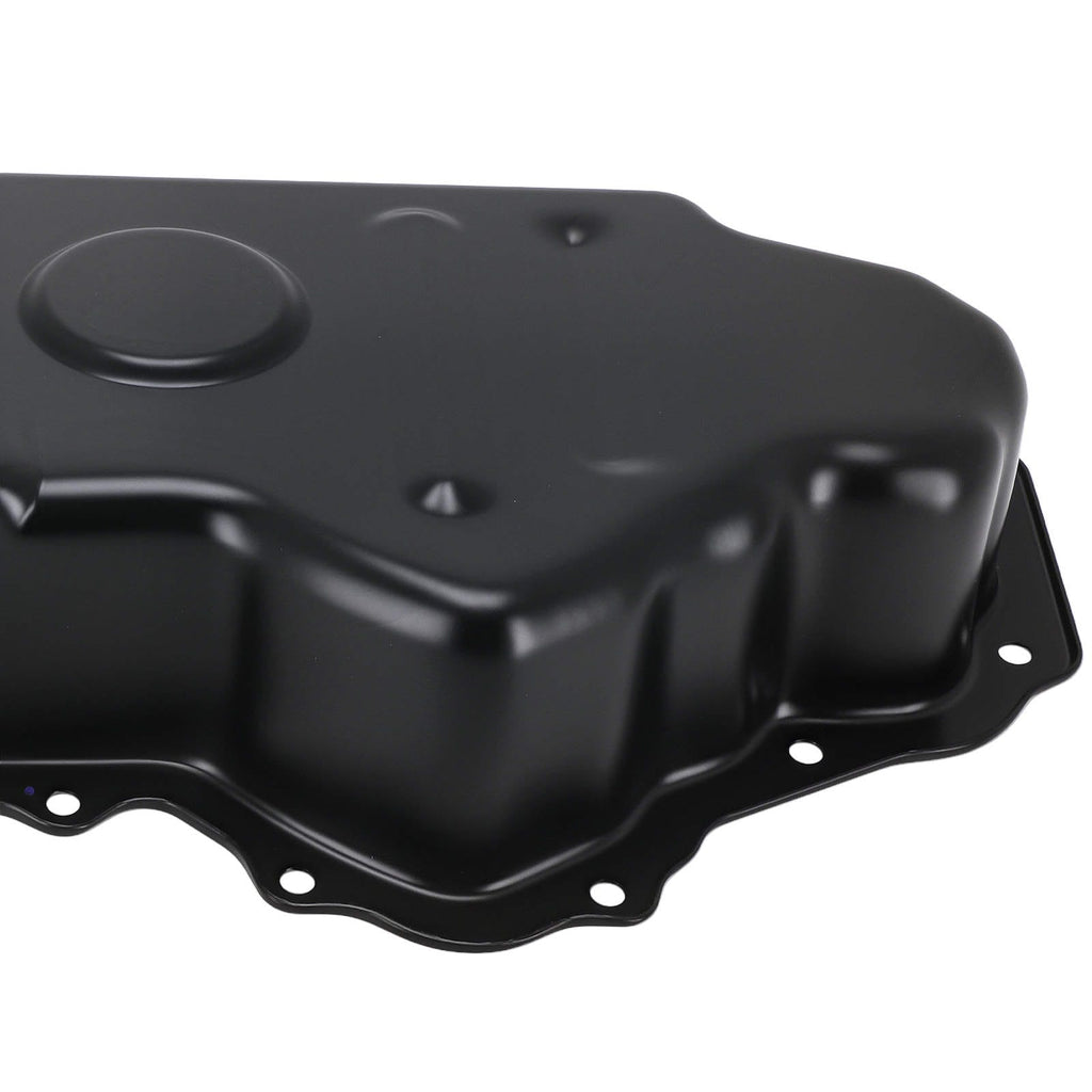 Oil sump suitable for Ford Focus DFW 1.8 TDCi 2001-2004 1353148 1101427