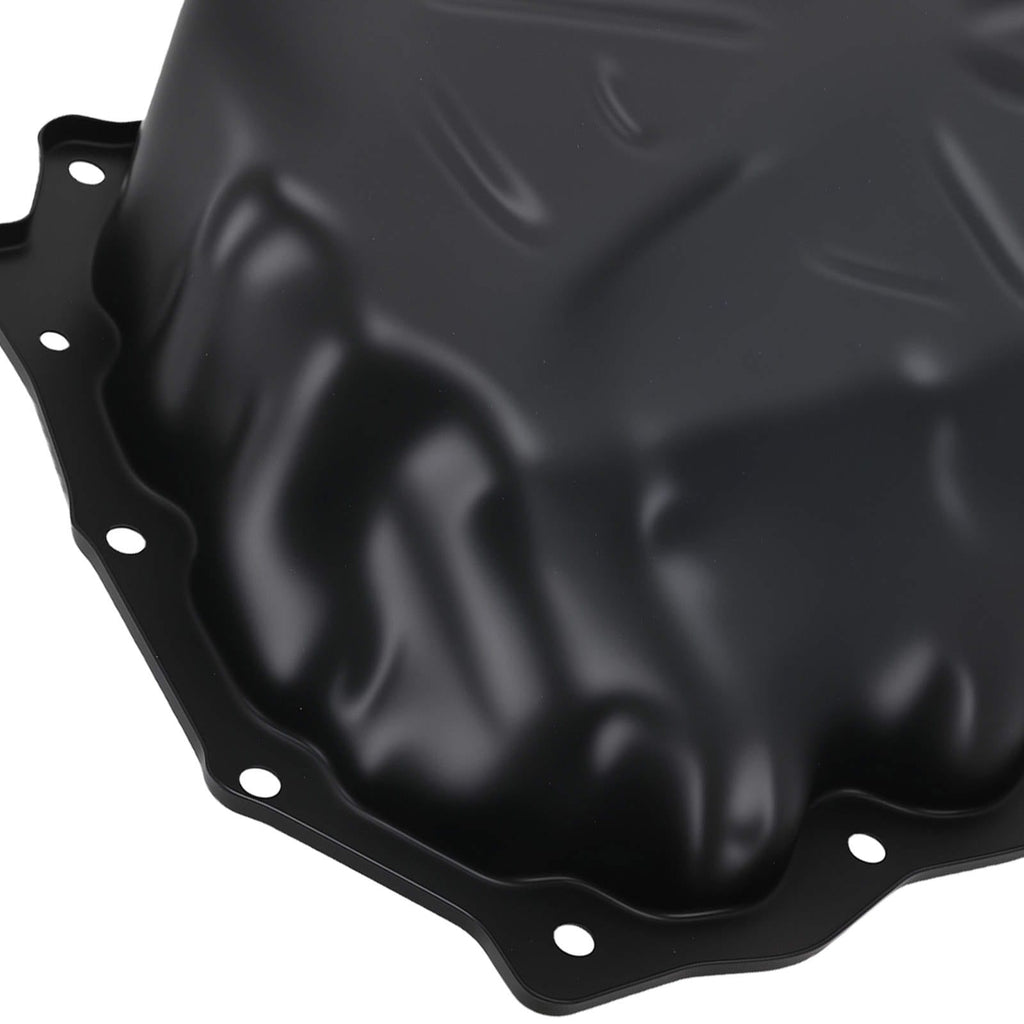 Oil Sump suitable for Ford Tourneo Custom Transit V363 2015-21 Gk2q6675aa 2.0l
