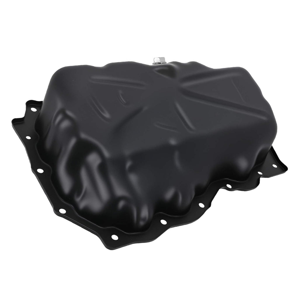 Oil Sump suitable for Ford Tourneo Custom Transit V363 2015-21 Gk2q6675aa 2.0l