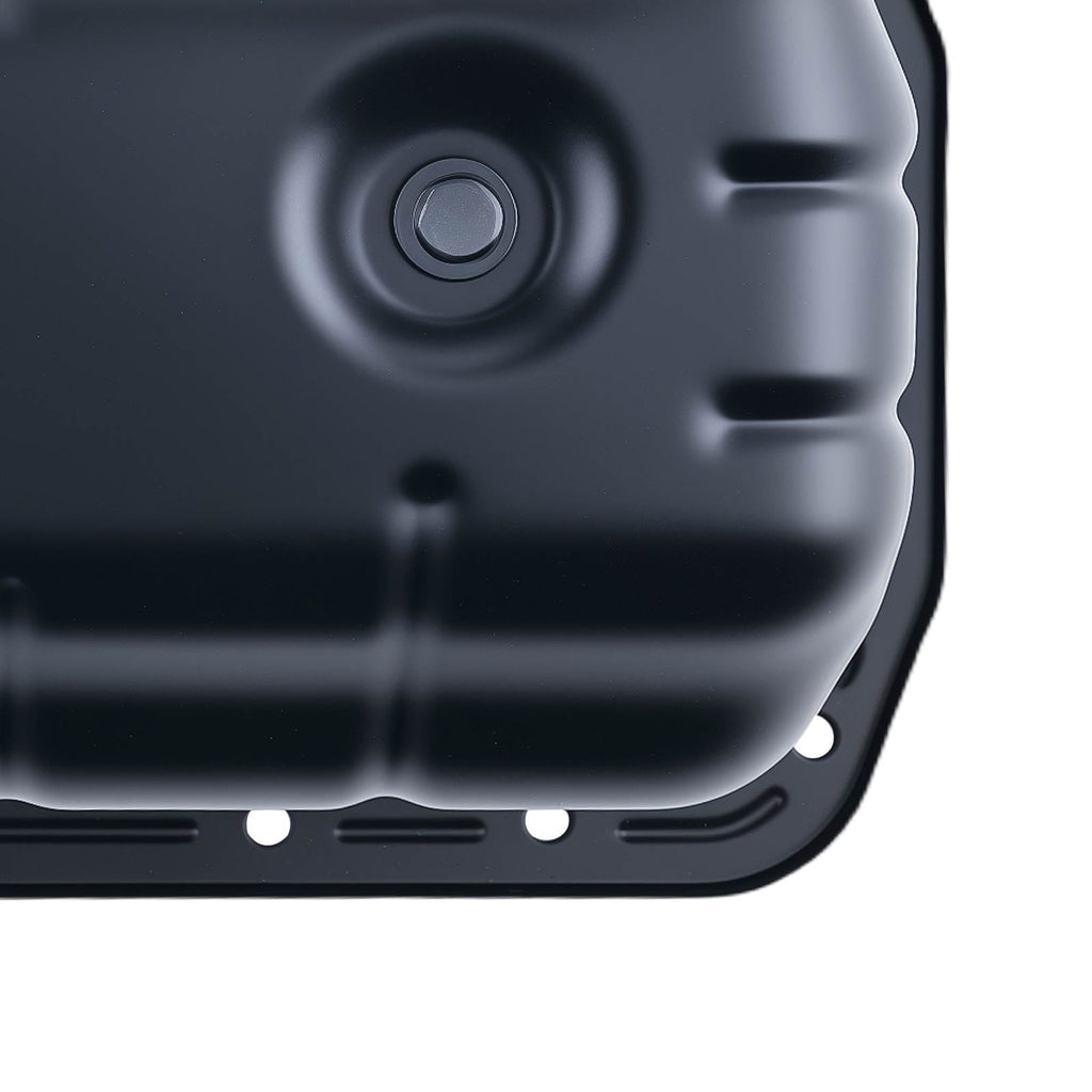Oil sump suitable for Citroën Berlingo 1.6L Diesel 2005-2018