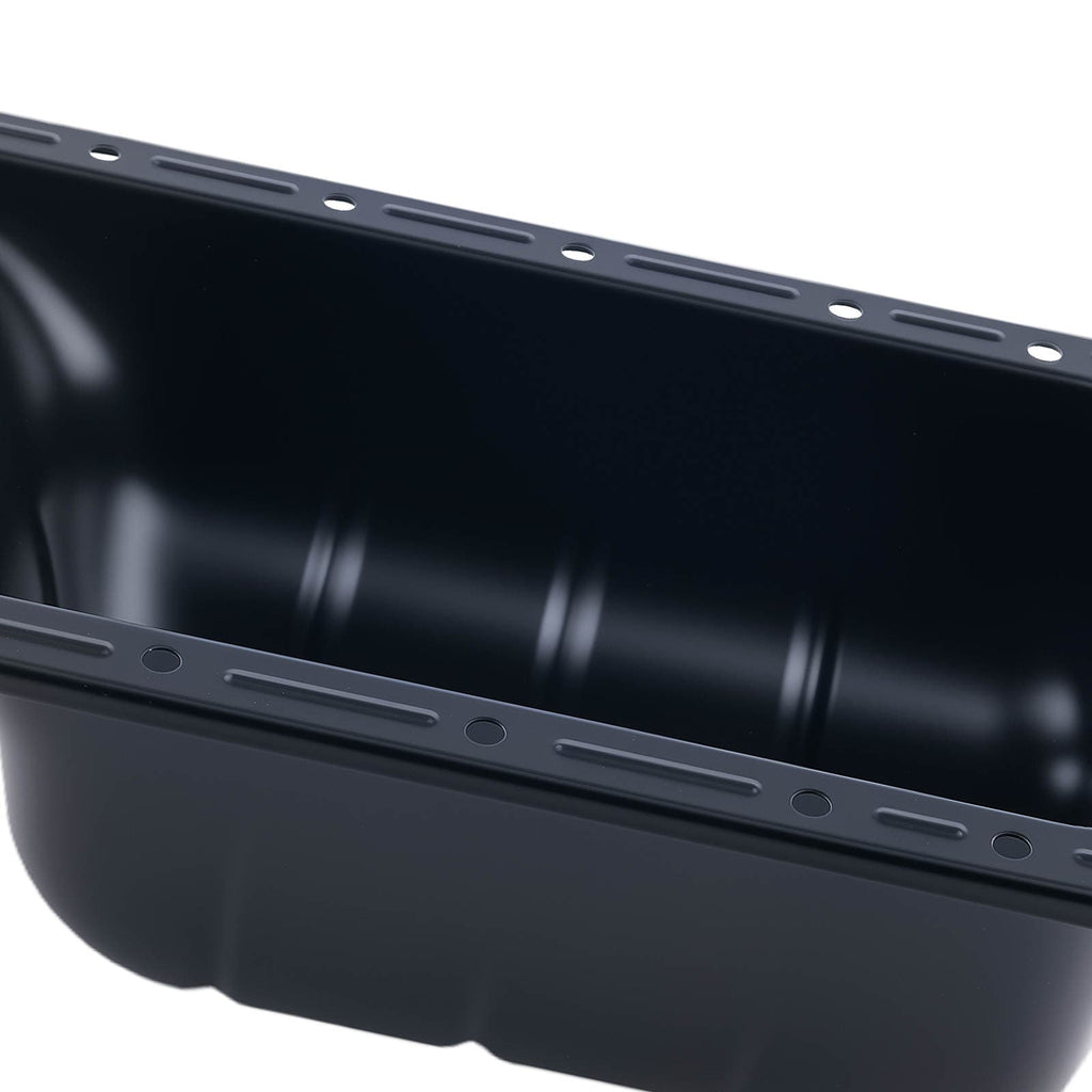 Oil sump suitable for Citroën Berlingo 1.6L Diesel 2005-2018