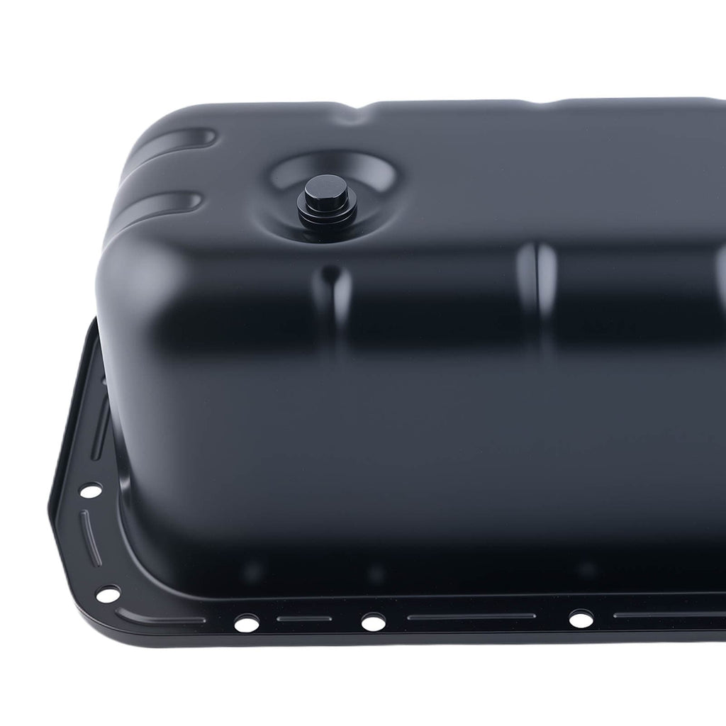 Oil sump suitable for Citroën Berlingo 1.6L Diesel 2005-2018