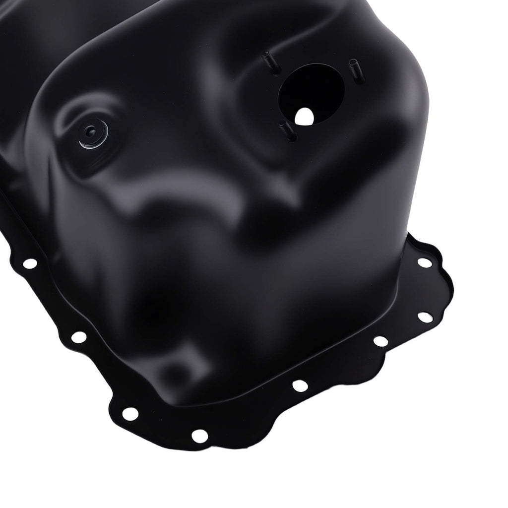 Engine oil pan geschikt voor BMW 1 Serie 3 Serie E46 E81 E87 E90 11137504639