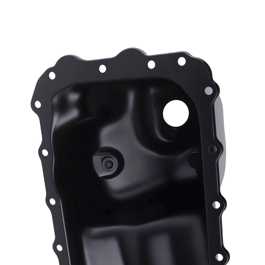 Engine oil pan geschikt voor BMW 1 Serie 3 Serie E46 E81 E87 E90 11137504639