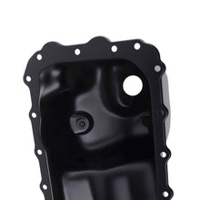 Laad de afbeelding in de galerijviewer, Engine oil pan geschikt voor BMW 1 Serie 3 Serie E46 E81 E87 E90 11137504639