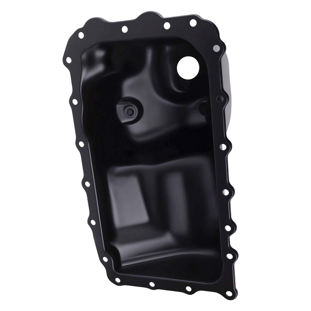 Engine oil pan geschikt voor BMW 1 Serie 3 Serie E46 E81 E87 E90 11137504639