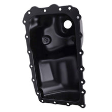 Laad de afbeelding in de galerijviewer, Engine oil pan geschikt voor BMW 1 Serie 3 Serie E46 E81 E87 E90 11137504639