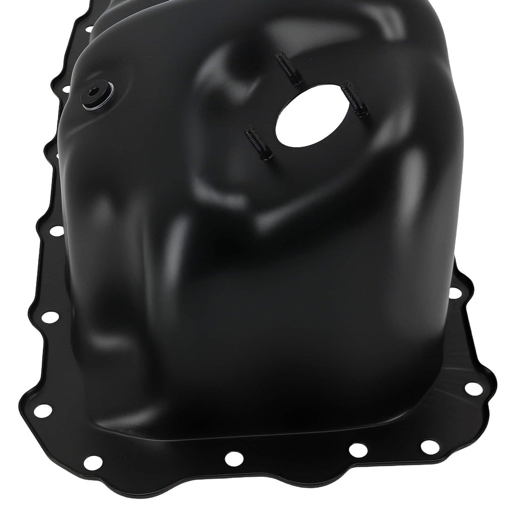 Engine Oil Pan geschikt voor BMW 1 3 Serie X1 sDrive18i 11137568566 Staal nieuw