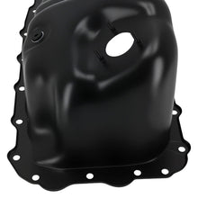 Laad de afbeelding in de galerijviewer, Engine Oil Pan geschikt voor BMW 1 3 Serie X1 sDrive18i 11137568566 Staal nieuw