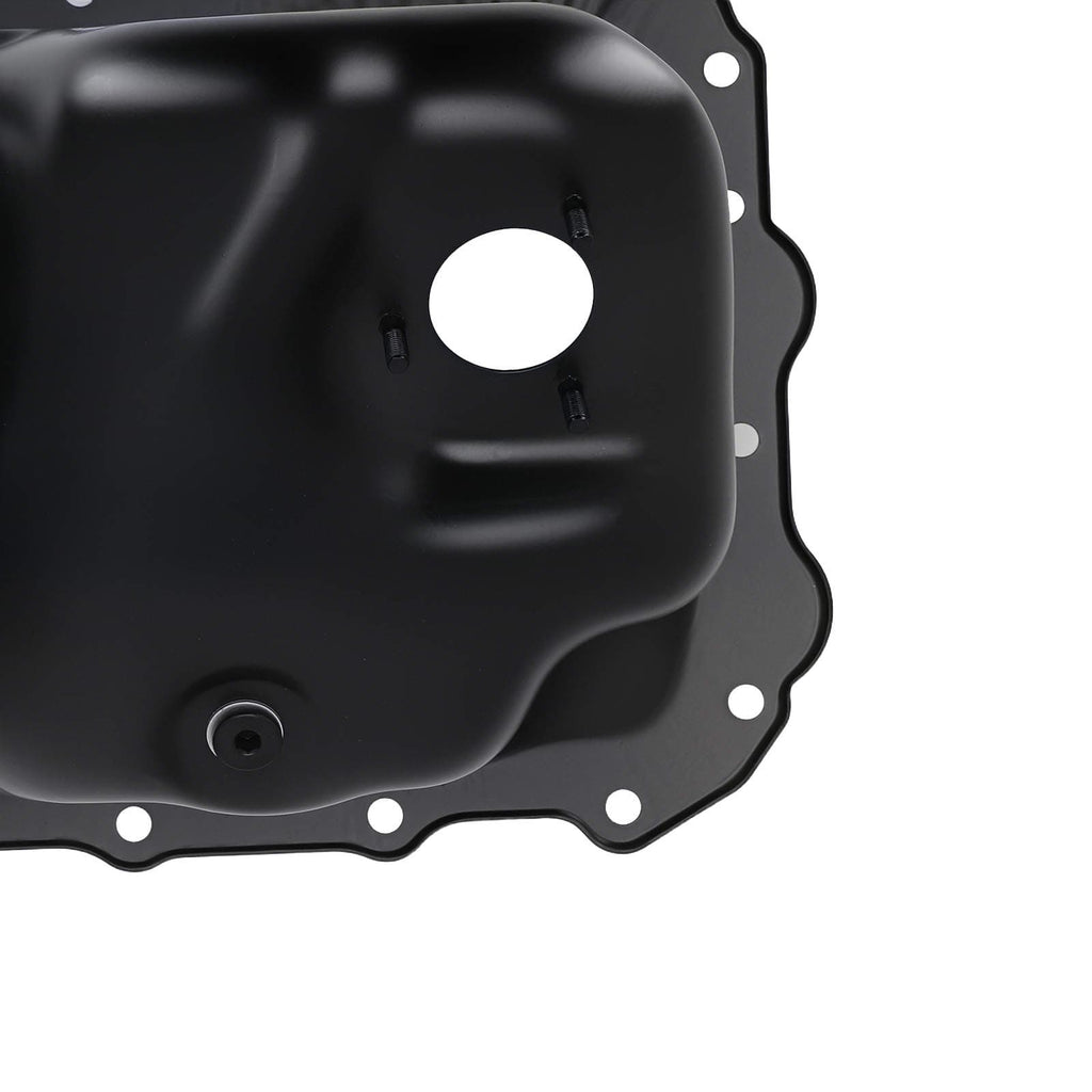 Engine Oil Pan geschikt voor BMW 1 3 Serie X1 sDrive18i 11137568566 Staal nieuw