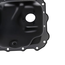 Laad de afbeelding in de galerijviewer, Engine Oil Pan geschikt voor BMW 1 3 Serie X1 sDrive18i 11137568566 Staal nieuw
