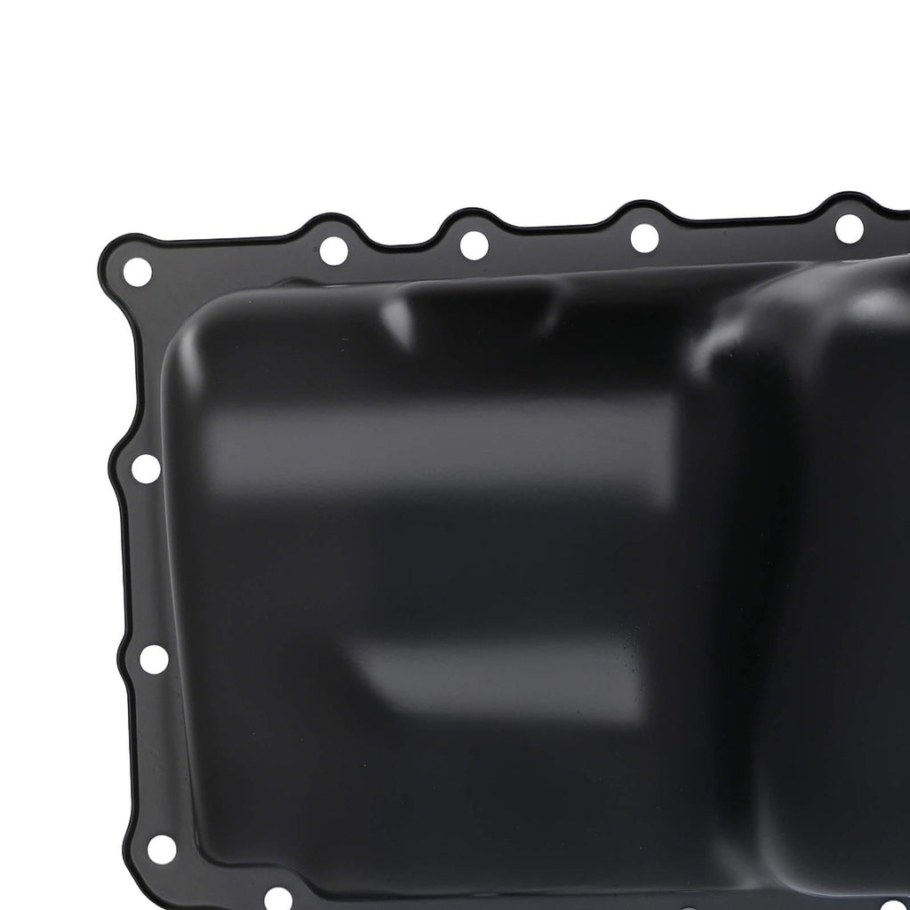 Engine Oil Pan geschikt voor BMW 1 3 Serie X1 sDrive18i 11137568566 Staal nieuw
