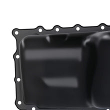 Laad de afbeelding in de galerijviewer, Engine Oil Pan geschikt voor BMW 1 3 Serie X1 sDrive18i 11137568566 Staal nieuw