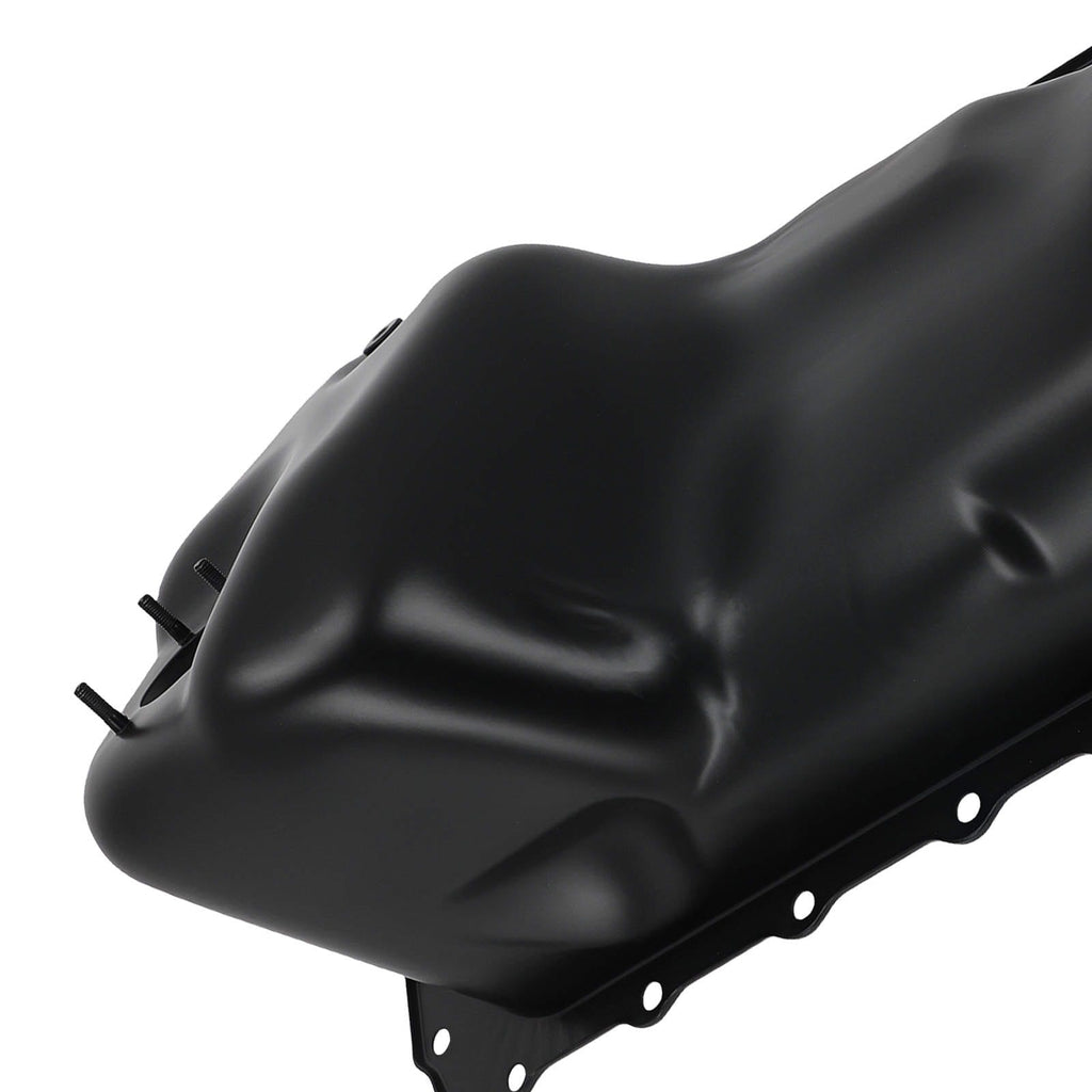Engine Oil Pan geschikt voor BMW 1 3 Serie X1 sDrive18i 11137568566 Staal nieuw
