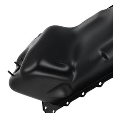 Laad de afbeelding in de galerijviewer, Engine Oil Pan geschikt voor BMW 1 3 Serie X1 sDrive18i 11137568566 Staal nieuw