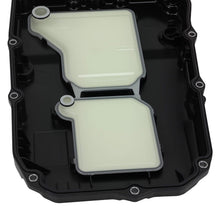 Load image into Gallery viewer, Oil pan suitable for Mercedes-Benz C-CLASS CLSE-CLASS GLE SLK W205 C205 A7252703707