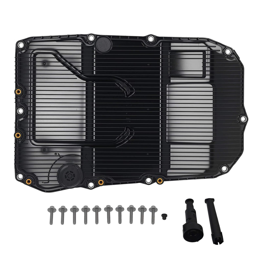 Oil pan suitable for Mercedes-Benz C-CLASS CLSE-CLASS GLE SLK W205 C205 A7252703707