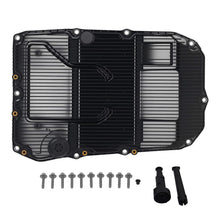 Load image into Gallery viewer, Oil pan suitable for Mercedes-Benz C-CLASS CLSE-CLASS GLE SLK W205 C205 A7252703707