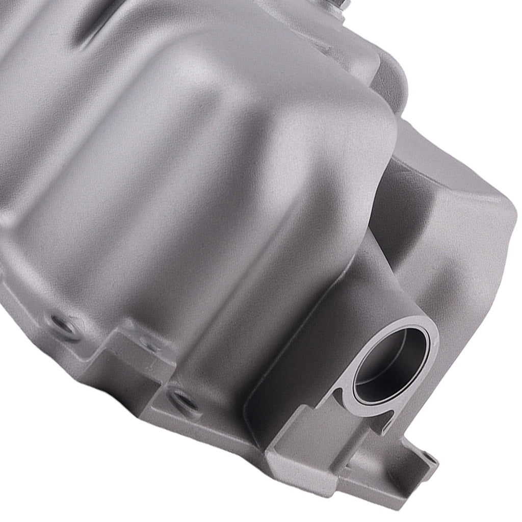 Aluminum Oil Pan suitable for Chevrolet Cruze 1.4L 2011-2015 55580513 new