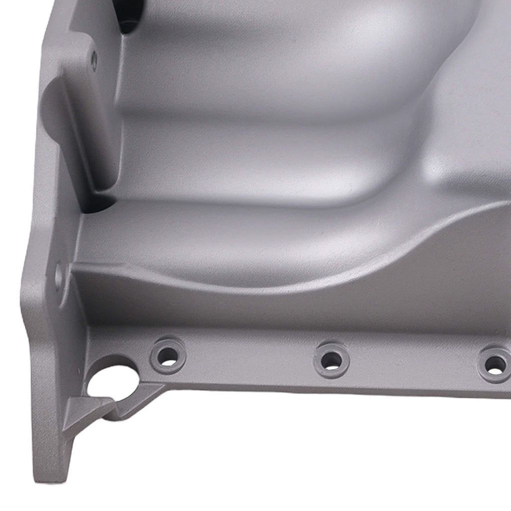 Aluminum Oil Pan suitable for Chevrolet Cruze 1.4L 2011-2015 55580513 new