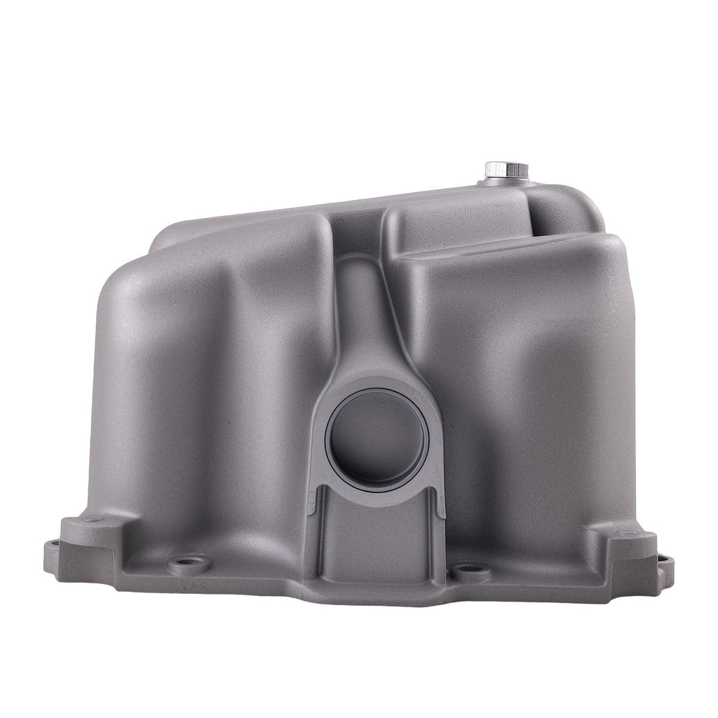 Aluminum Oil Pan suitable for Chevrolet Cruze 1.4L 2011-2015 55580513 new