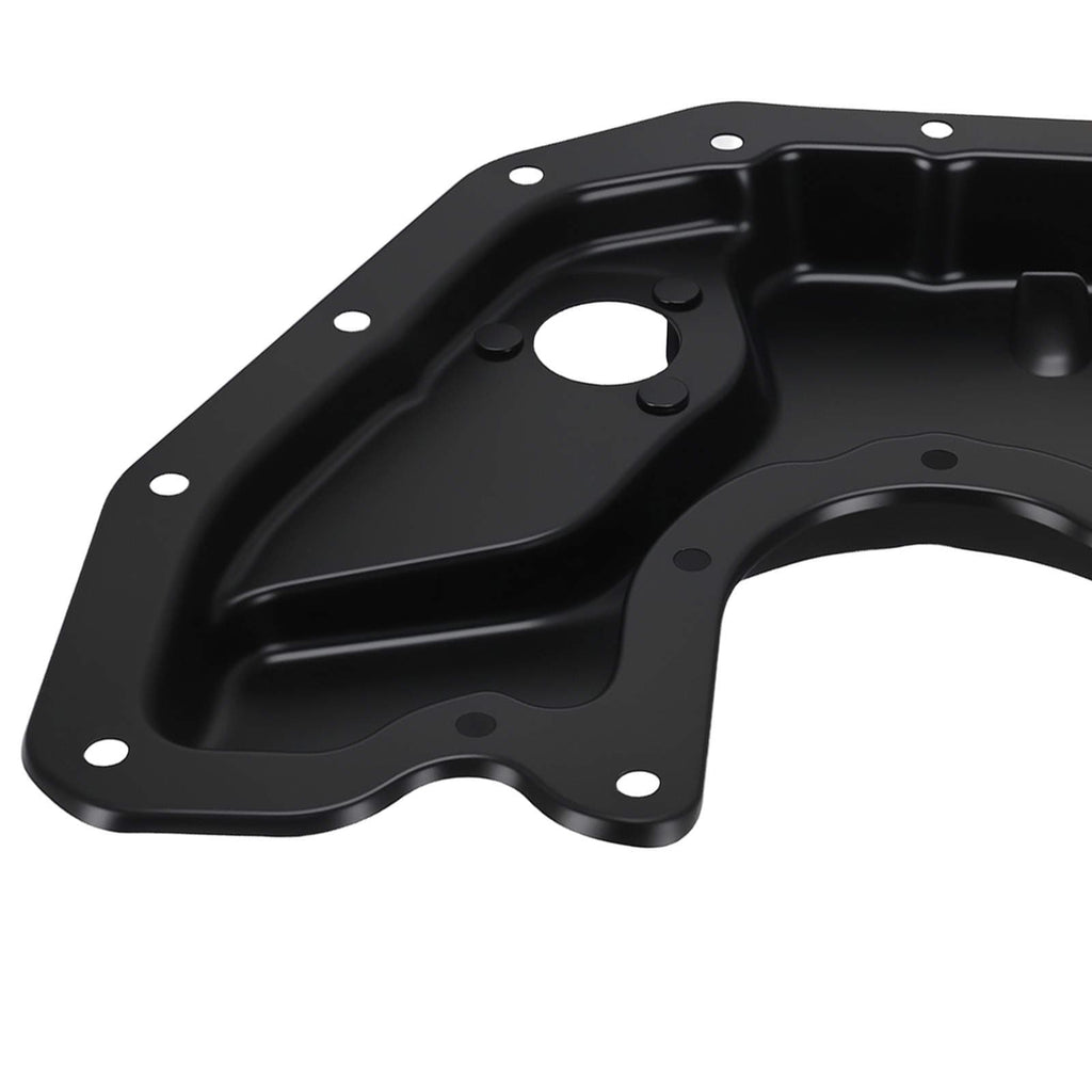 Oil sump geschikt voor BMW 5 6 7 Serie 4.0L 4.4L 5.0L 6.0L 2003-18 11137574532