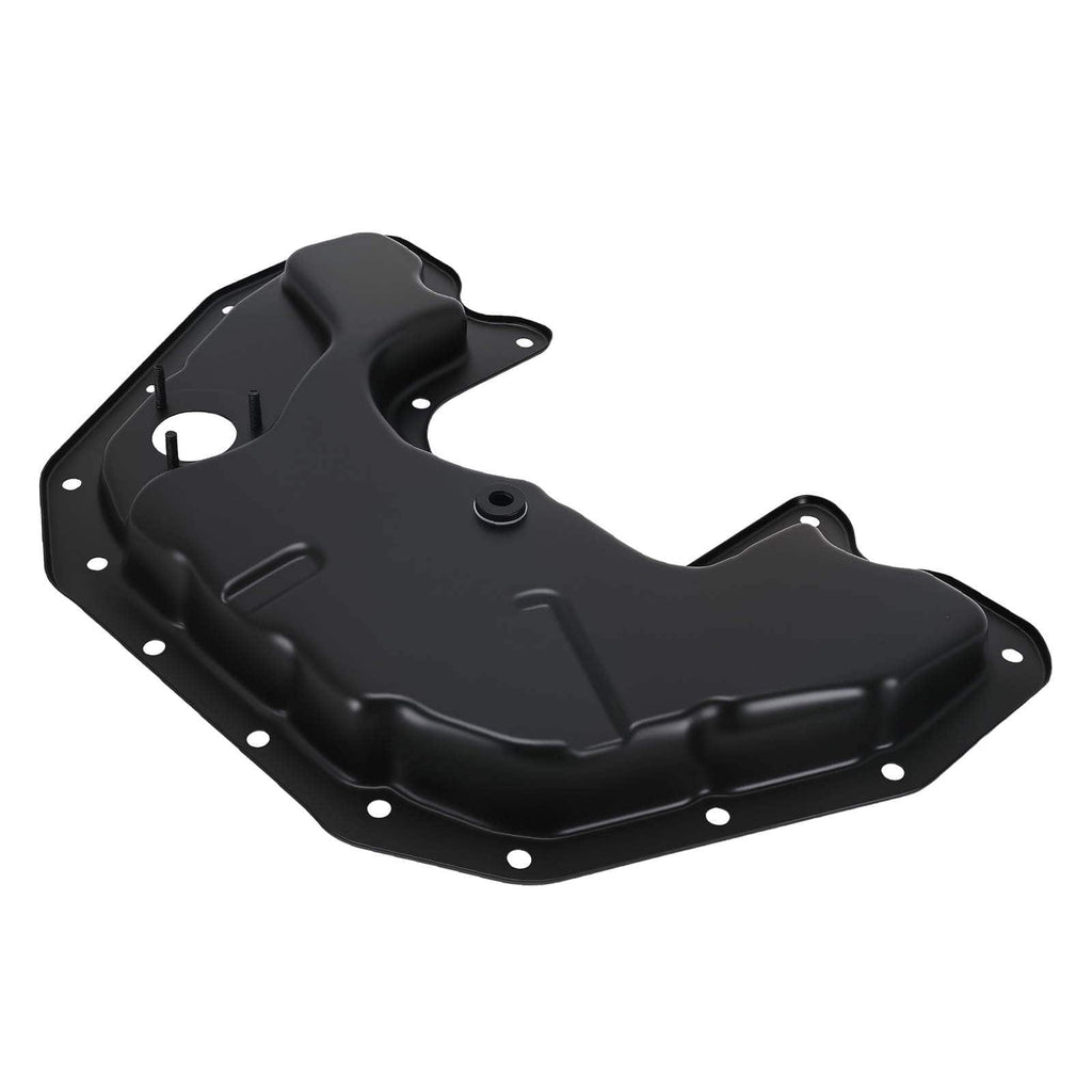 Oil sump geschikt voor BMW 5 6 7 Serie 4.0L 4.4L 5.0L 6.0L 2003-18 11137574532
