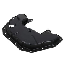 Laad de afbeelding in de galerijviewer, Oil sump geschikt voor BMW 5 6 7 Serie 4.0L 4.4L 5.0L 6.0L 2003-18 11137574532