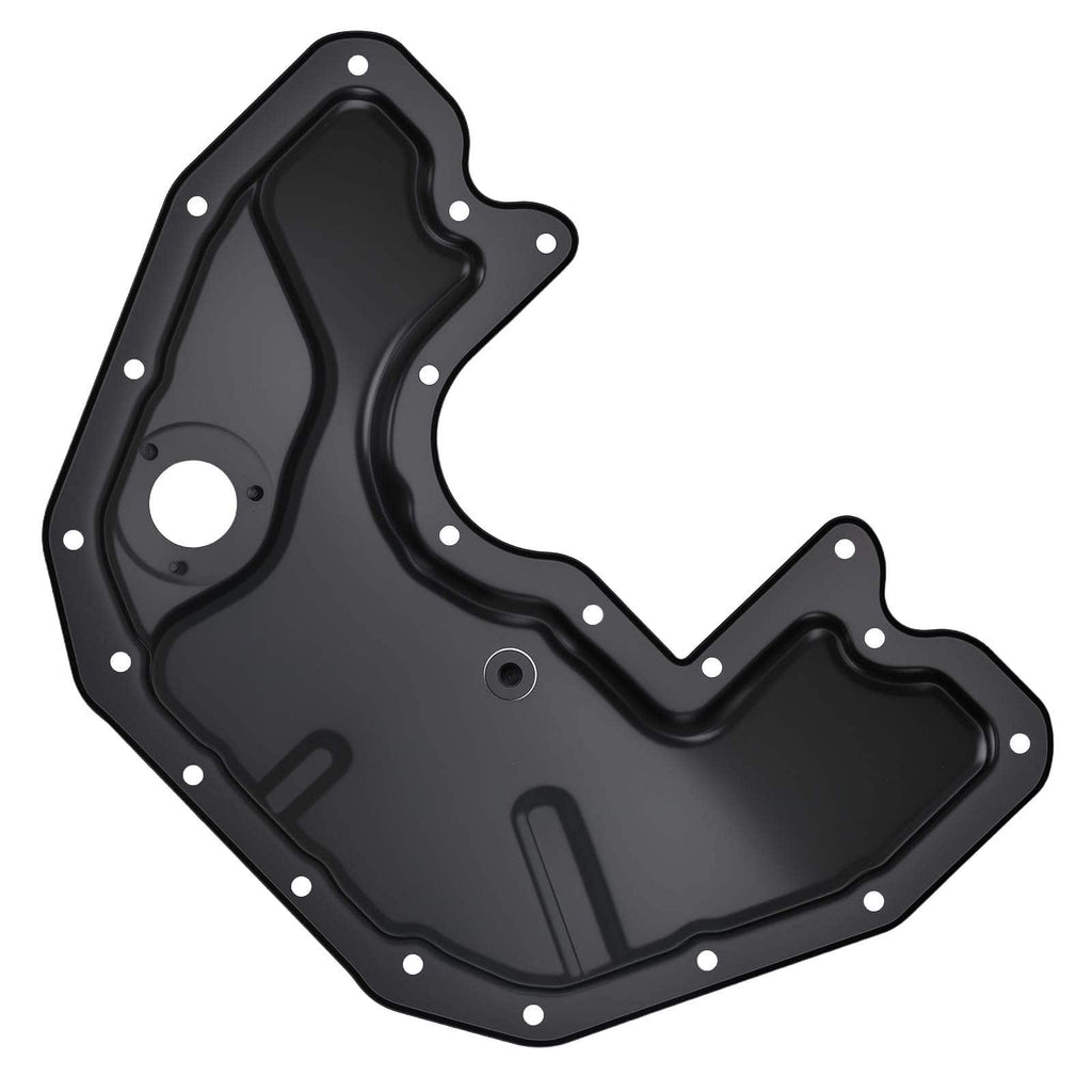 Oil sump geschikt voor BMW 5 6 7 Serie 4.0L 4.4L 5.0L 6.0L 2003-18 11137574532