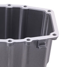 Load image into Gallery viewer, Aluminum Oil Pan suitable for Alfa Romeo Giulietta 940 1.4TB 2010-2018 55192293