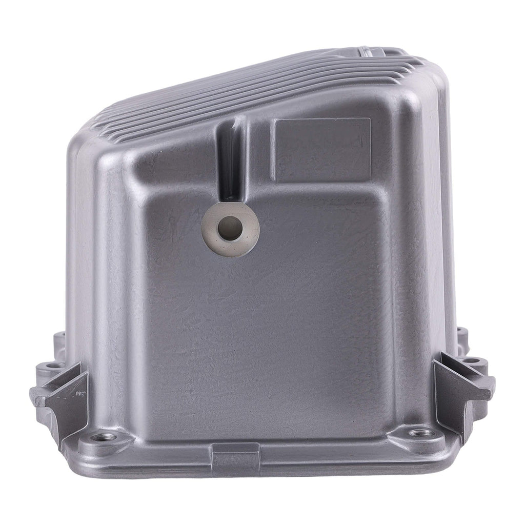 Aluminum Oil Pan suitable for Alfa Romeo Giulietta 940 1.4TB 2010-2018 55192293