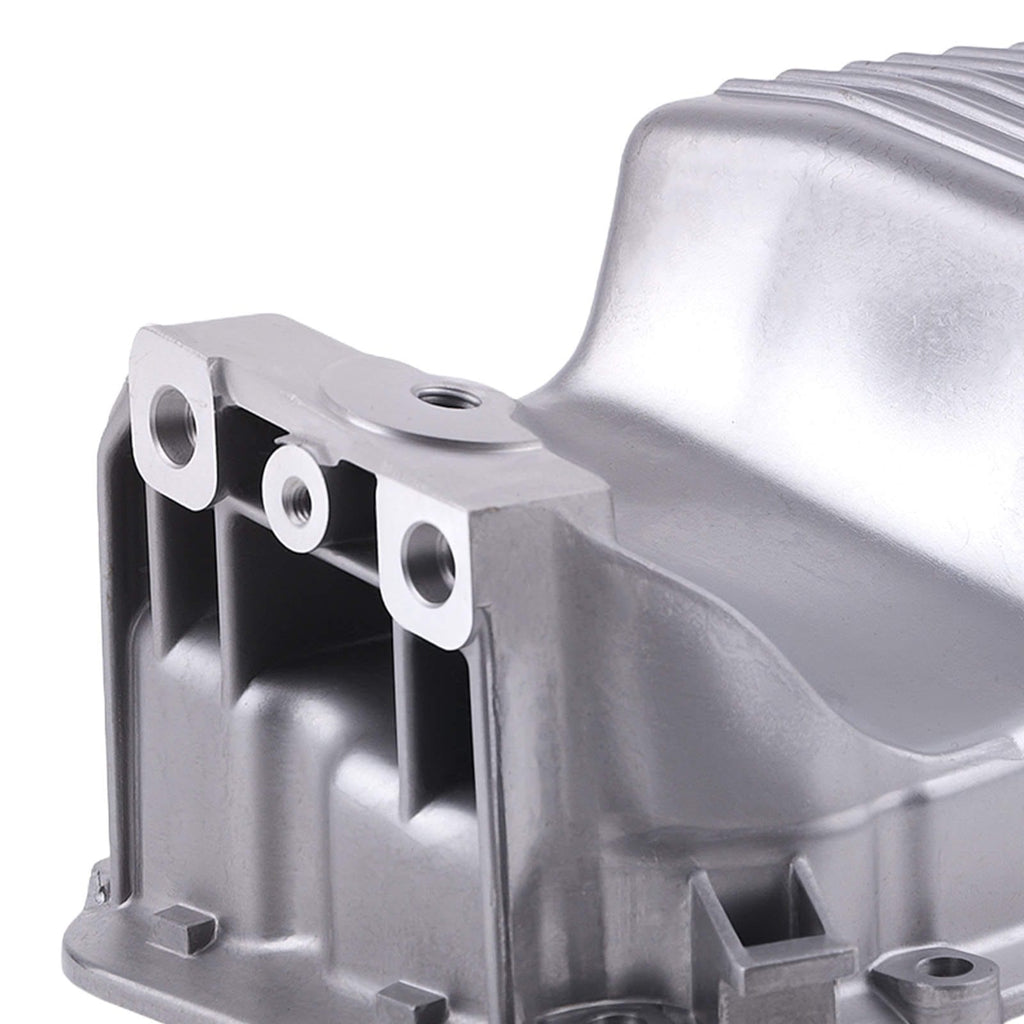 Aluminum Oil Pan suitable for Alfa Romeo Giulietta 940 1.4TB 2010-2018 55192293