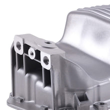 Load image into Gallery viewer, Aluminum Oil Pan suitable for Alfa Romeo Giulietta 940 1.4TB 2010-2018 55192293