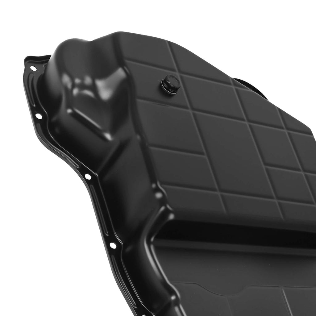Transmissie Oil Pan Geschikt voor Chrysler Aspen V8 4.7L 545RFE 265-817