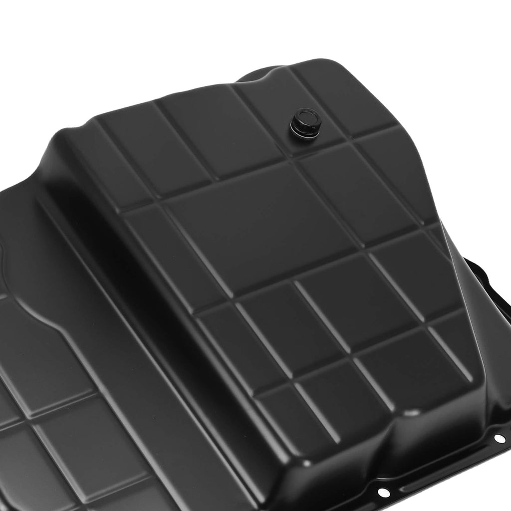 Transmissie Oil Pan Geschikt voor Chrysler Aspen V8 4.7L 545RFE 265-817