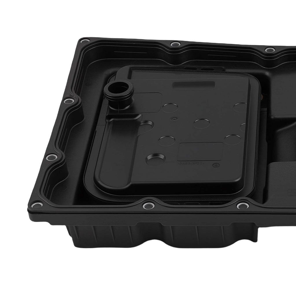 Automatic Transmissie Oil Sump Unit geschikt voor Porsche Panamera 3.0L-4.8L 2010-16 97032102500