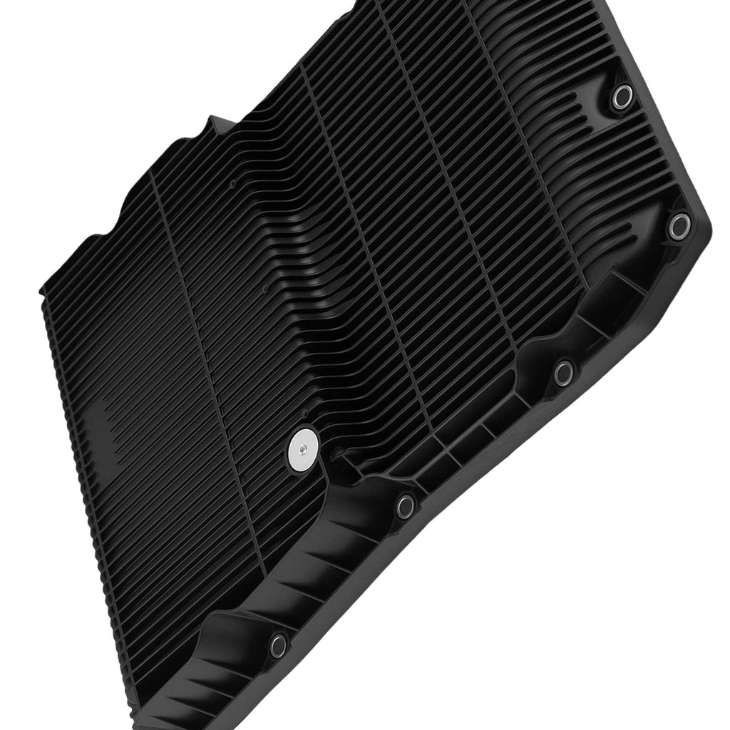 Automatic Transmissie Oil Sump Unit geschikt voor Porsche Panamera 3.0L-4.8L 2010-16 97032102500