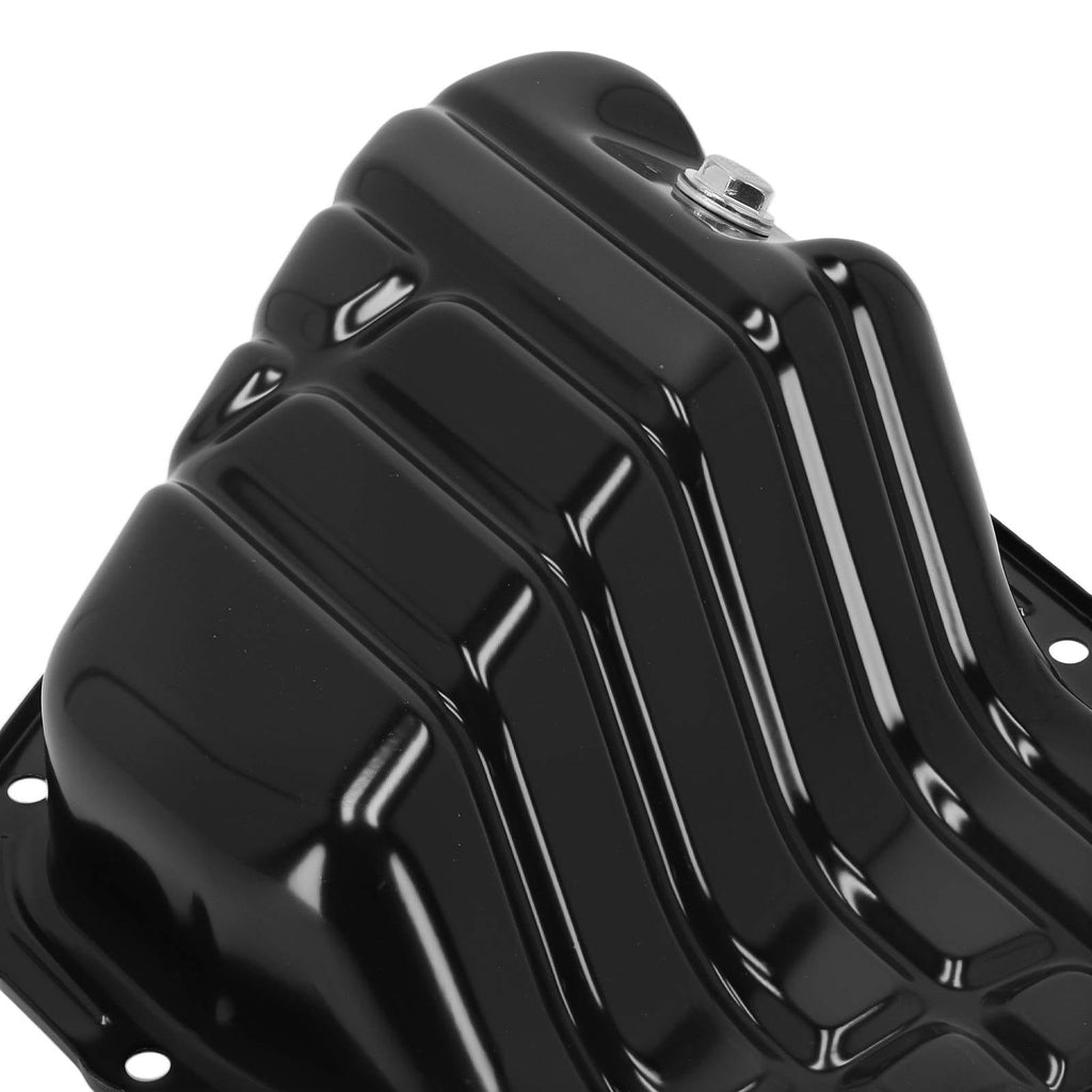 Oil Sump suitable for Nissan Micra III K12 Note E11 2003-2012 11110BX010 11110BX01A