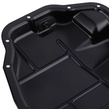 Load image into Gallery viewer, Steel Oil Pan Black suitable for RENAULT CLIO III BR0 2.0 16V Sport 264536