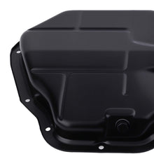 Load image into Gallery viewer, Steel Oil Pan Black suitable for RENAULT CLIO III BR0 2.0 16V Sport 264536