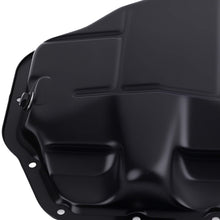 Load image into Gallery viewer, Steel Oil Pan Black suitable for RENAULT CLIO III BR0 2.0 16V Sport 264536