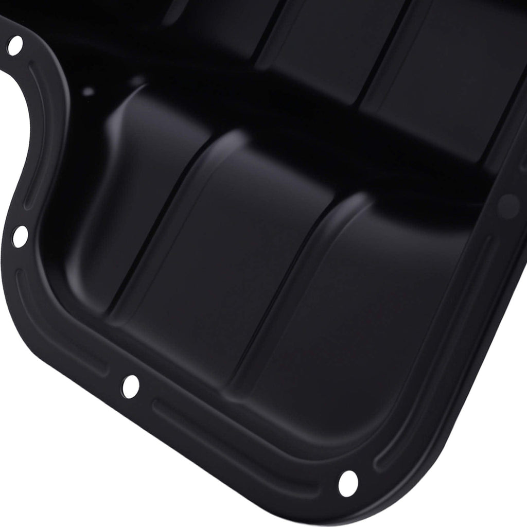 Oil Pan NAG1 geschikt voor Dodge Magnum geschikt voor Chrysler 300 2005-2014 265-866 A1402700812