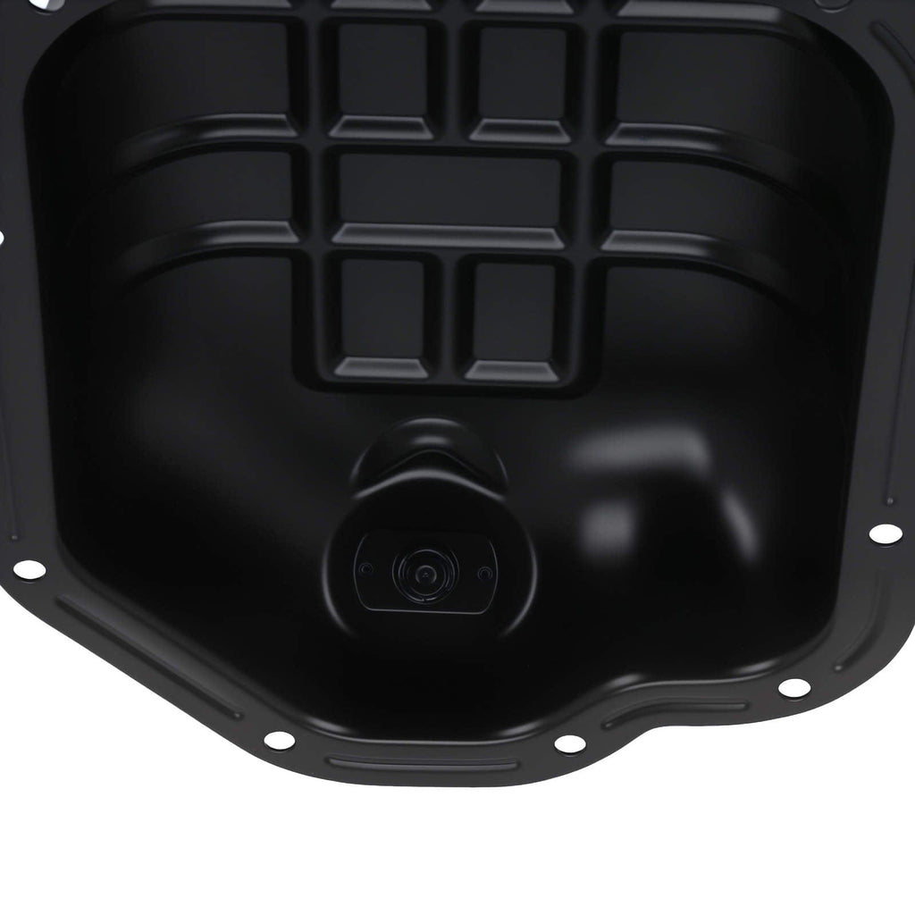 Oil Sump Lower Part suitable for Infiniti JX35 QX60 suitable for Nissan Murano Pathfinder Quest Altima