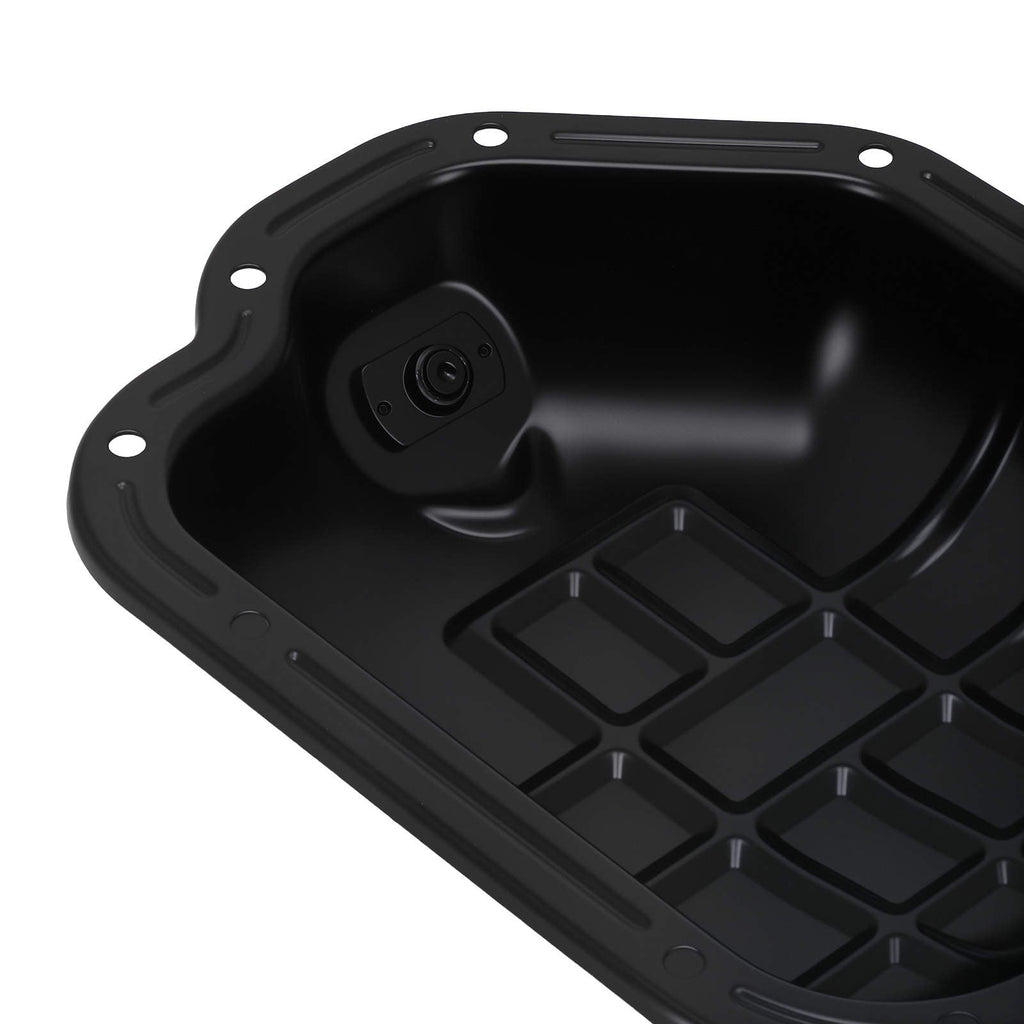 Oil Sump Lower Part suitable for Infiniti JX35 QX60 suitable for Nissan Murano Pathfinder Quest Altima