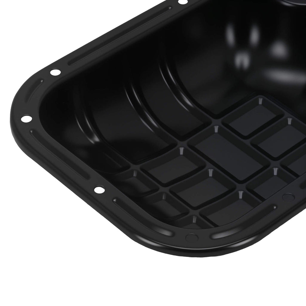 Oil Sump Lower Part suitable for Infiniti JX35 QX60 suitable for Nissan Murano Pathfinder Quest Altima